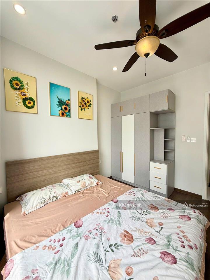 Chính chủ hạ giá bán gấp căn hộ lavita garden quận thủ đức, dt 68m2, 2pn 2wc, shr, nội thất đầy đủ