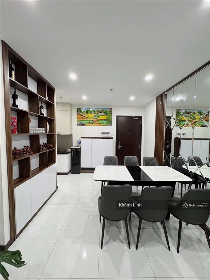 Chính chủ cần bán căn hộ nhất lan 3 quận bình tân, dt 72m2 2pn 2wc đầy đủ nội thất view thoáng mát