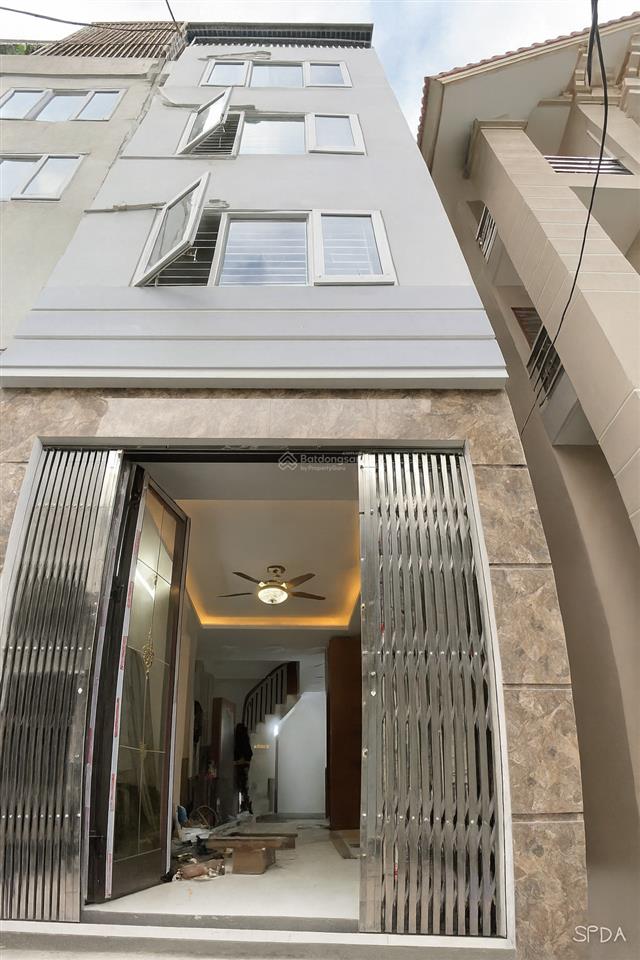 Nhà riêng phố đại linh 7,2 tỷ 31m2 5 tầng quy hoạch ngõ ô tô cách ô tô tránh 15m,sát công viên