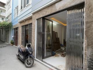 Nhà riêng phố đại linh 7,2 tỷ 31m2 5 tầng quy hoạch ngõ ô tô cách ô tô tránh 15m,sát công viên