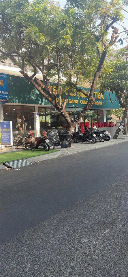 Bán nhà dòng tiền mt d2 nguyễn gia trí  đối diện đh hồng bàng  4x20m  5 tầng  21 tỷ tl