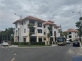 Bán biệt thự phạm hữu kính sun cosmo residence đà nẵng. số lượng giới hạn 45 căn