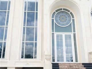 Bán nhà phố cao cấp villas sunlake vạn phúc city  số nhà 14 sunlake villas.