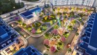Bán căn hộ hausman 3pn 2vs tại flc premier parc đại mỗ,giá chỉ 90tr/1m