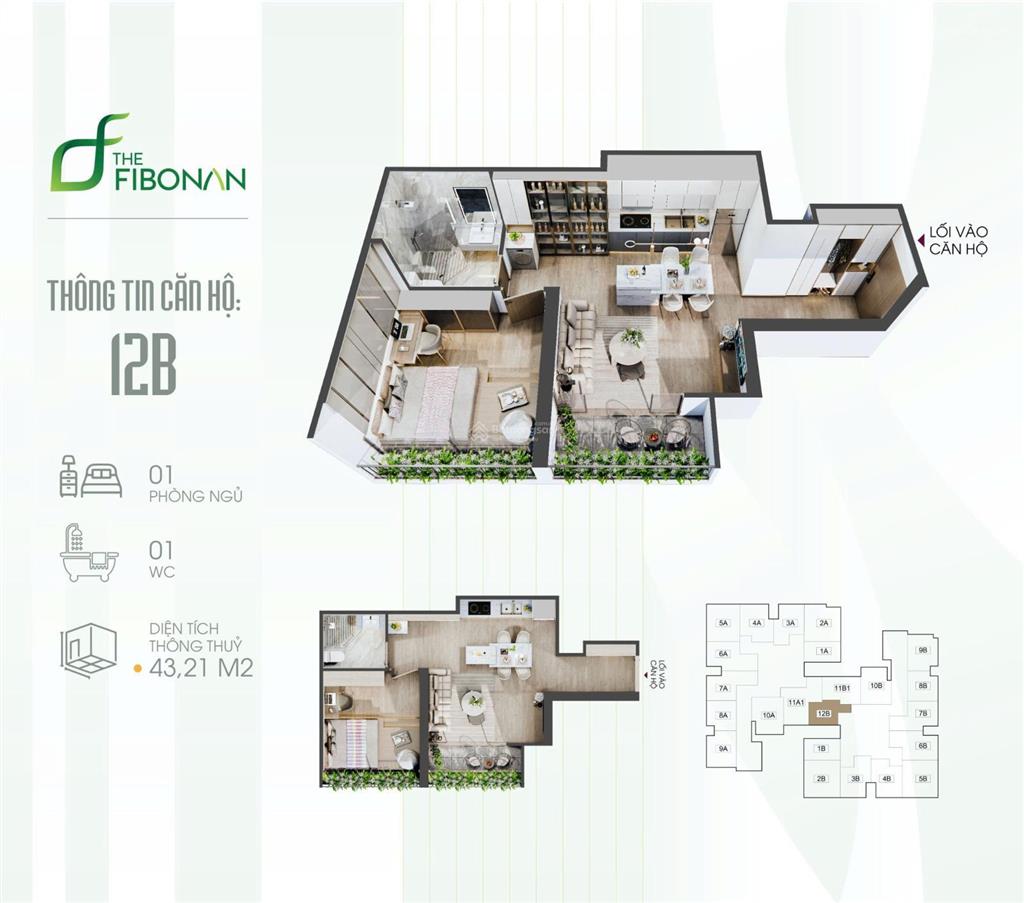 Mình chính chủ căn hộ 20  12b the fibonan ecopark  cần bán nhanh  để giá tốt  0974 905 ***