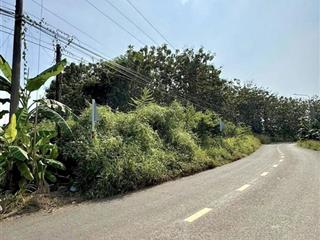 Bán nền nhựa kinh doanh xã phú thịnh cũ nay xã tà lài, tp. đồng nai