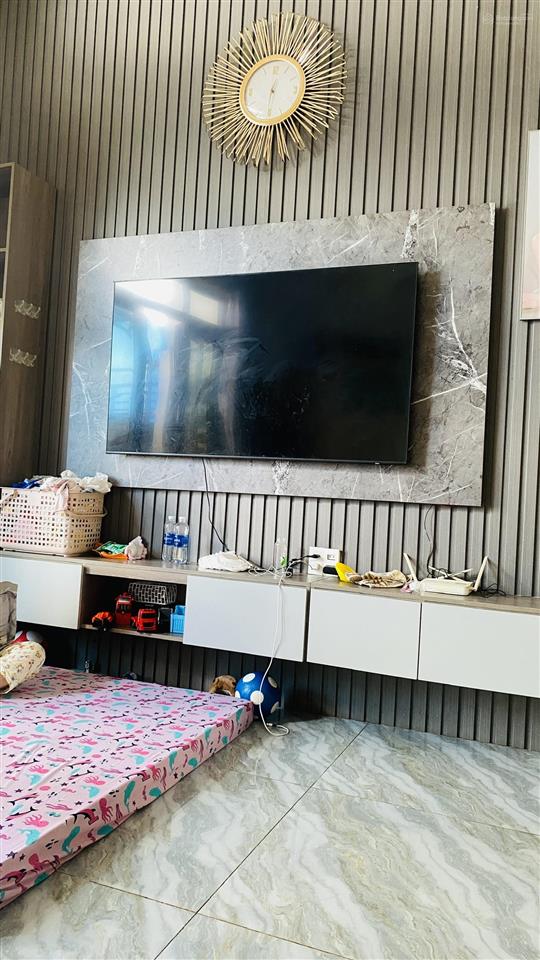 Cần bán căn nhà mới khang trang, gần chợ, trường. tại p. hàng gòn, tp. đồng nai