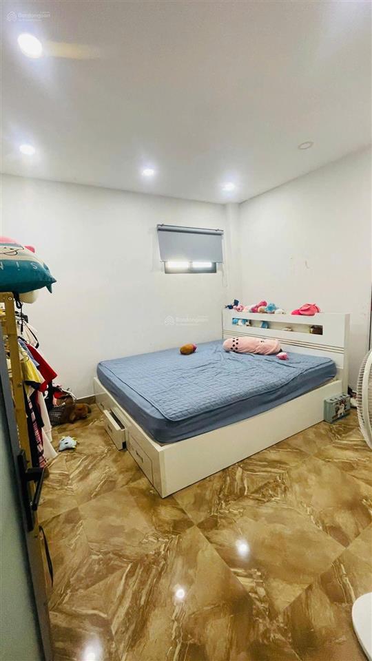 Bán nhà mặt tiền đường 12m trường thạnh, quận 9  60m², 3 tầng, 4pn  giá 5,1 tỷ