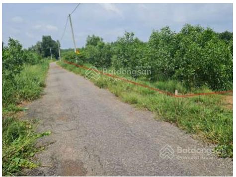 Trục kcn bàu cạn, kcn phú mỹ đất làm xưởng cực đẹp  giá tốt