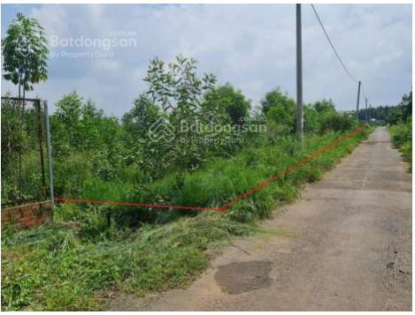 Trục kcn bàu cạn, kcn phú mỹ đất làm xưởng cực đẹp  giá tốt