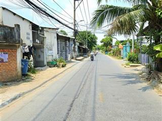 Bán nhà 2 tầng trường thạnh, gần mt đường số 8, 55m², giá 3,3 tỷ