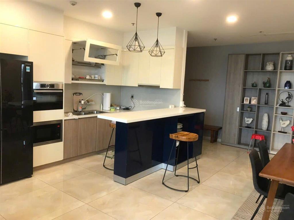 Bán căn hộ vinhomes golden river aqua 3  119m²  full nội thất  view sông  sổ hồng