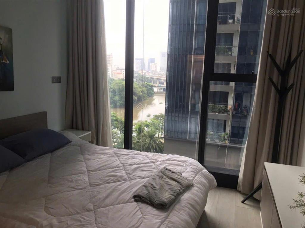 Bán căn hộ vinhomes golden river aqua 3  119m²  full nội thất  view sông  sổ hồng