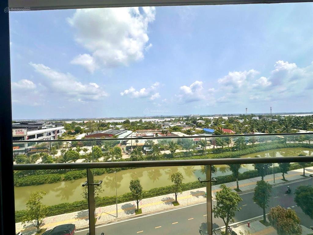 Bán căn hộ 2pn the beverly vinhomes grand park | view sông đồng nai | sổ hồng