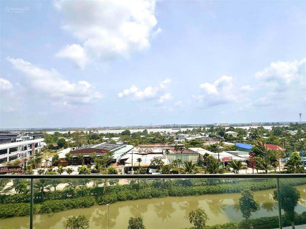Bán căn hộ 2pn the beverly vinhomes grand park | view sông đồng nai | sổ hồng