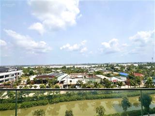 Bán căn hộ 2pn the beverly vinhomes grand park | view sông đồng nai | sổ hồng