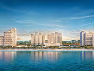 Căn hộ view biển sở hữu lâu dài blanca city tháp beacon nhận booking giai đoạn đầu