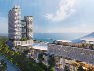 Nhận booking tháp beacon blanca city căn hộ view biển sở hữu lâu dài  chỉ 50tr/ suất chọn căn đẹp