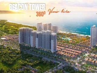 Nhận booking căn 2br + 86m2 beacon blanca city view biển, giá dự kiến 5 tỷ/ căn
