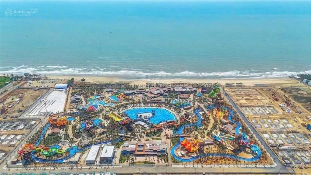 Nhận booking căn hộ studio tháp beacon  blanca city giá dự kiến 2,34 tỷ/ căn