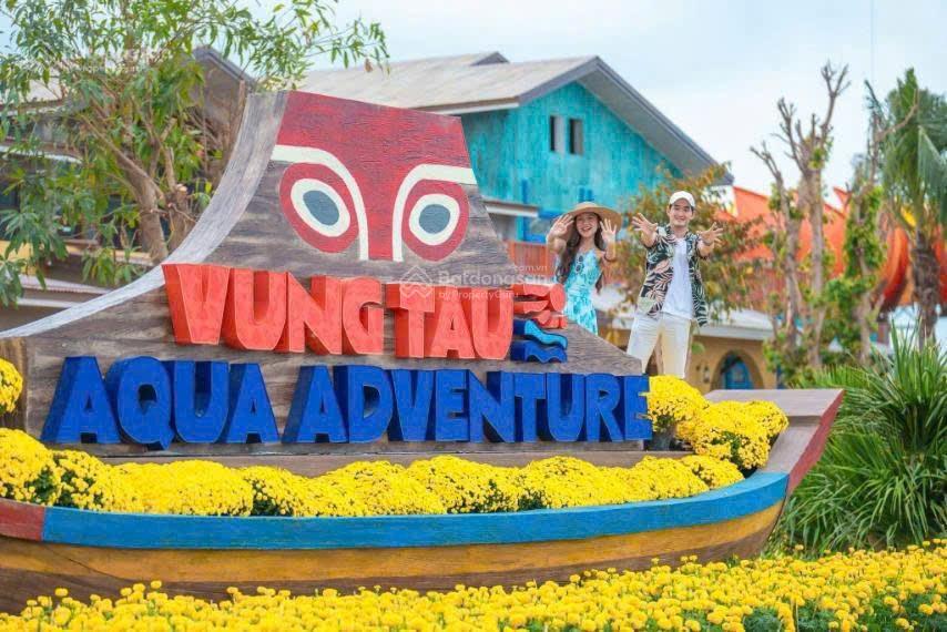 Nhận booking căn hộ studio tháp beacon  blanca city giá dự kiến 2,34 tỷ/ căn