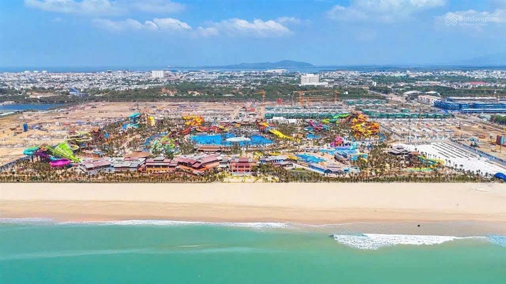 Nhận booking căn hộ studio tháp beacon  blanca city giá dự kiến 2,34 tỷ/ căn