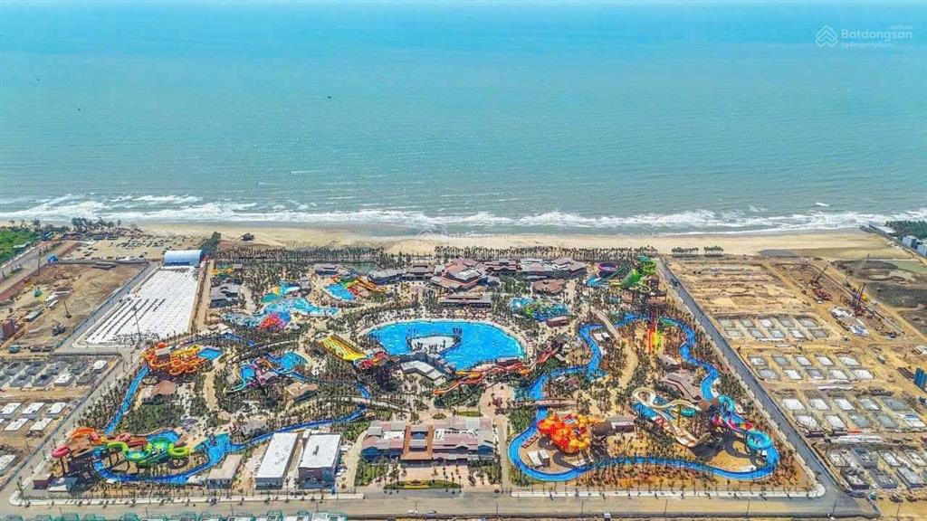 Nhận booking căn hộ studio tháp beacon  blanca city giá dự kiến 2,34 tỷ/ căn