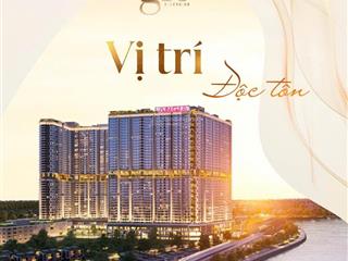 The gió riverside  vị trí độc tôn 3 mặt view sông chiết khấu lên đến 25.5% liên kề ga metro s2.01