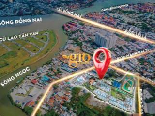 Chỉ 699 triệu trong 3 năm với the gió riverside  nhận booking 50 triệu/stt, hàng siêu phẩm