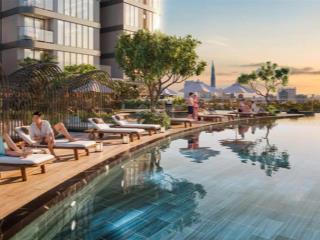 Nhận booking giai đoạn 1 căn hộ cao cấp view sông quận 7  mặt tiền đào trí liền kề cầu phú mỹ 2