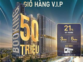 Giỏ hàng độc quyền the gió riverside  thanh toán chỉ 650tr nhận nhà thanh toán giãn đến 2028