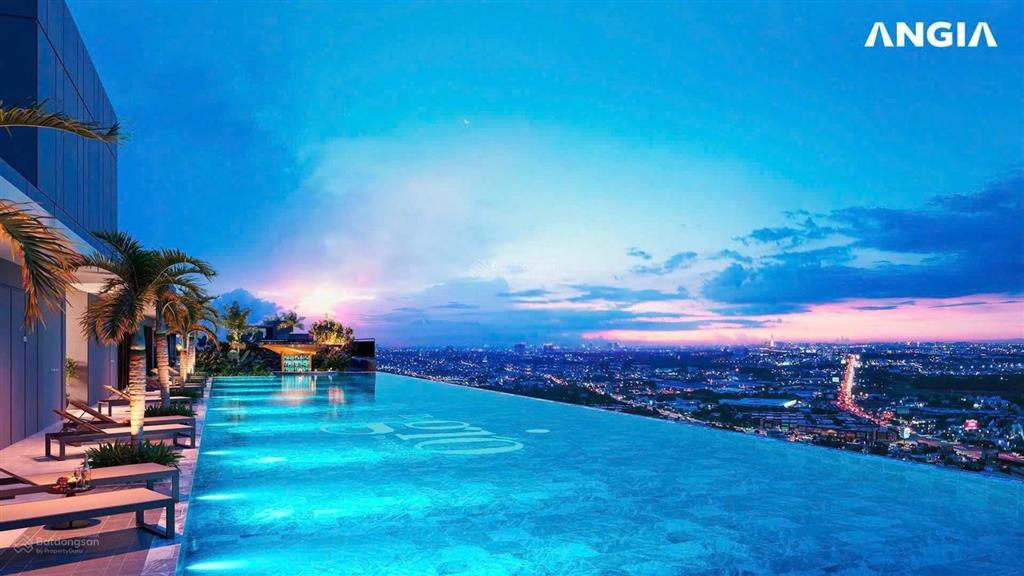 Thanh toán chỉ 400tr nhận nhà  sở hữu ngay căn hộ view sông gió đông 2