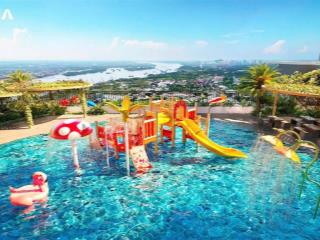 Thanh toán 400tr nhận nhà booking sớm nhận chiết khấu lên đến 22.3% the gió riverside