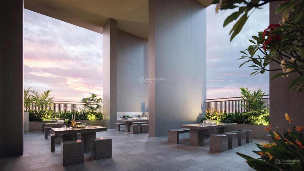 Sở hữu căn hộ trực diện view sông the gió riverside chỉ với 400tr