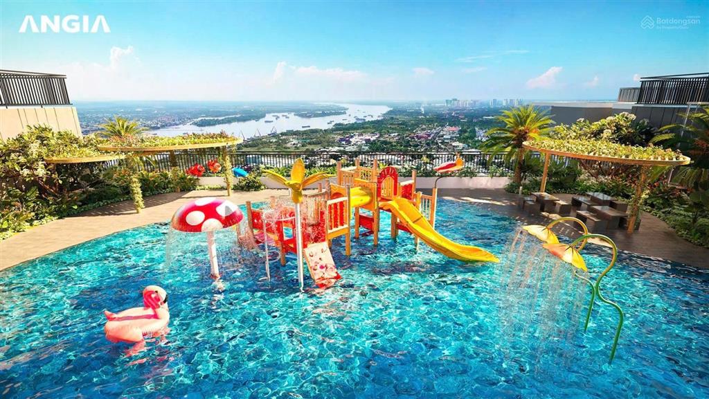 Nhận booking giỏ hàng độc quyền the gió riverside thanh toán 650tr nhận nhà