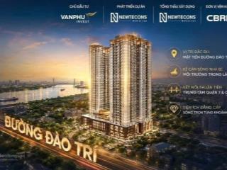 Vlasta premier view sông quận 7 thanh toán chỉ 980tr nhận nhà chiết khấu ưu đãi lên đến 13%++