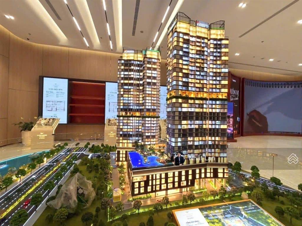 Booking căn hộ cao cấp vlasta premier  miễn phí ql 3 năm, htls 0% thanh toán 30% nhận nhà