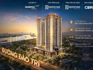 Sở hữu ngay căn 2pn view sông đào trí vlasta premier thanh toán 30% nhận nhà ck lên đến 13%++