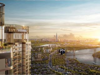 Thanh toán chỉ 10% ký ngay hđmb sở hữu căn hộ view sông vlasta premier q7 chiết khấu lên đến 13%++