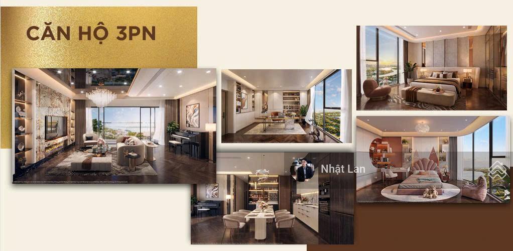 Suất nội bộ vlasta premier 3pn 2wc căn góc view sông 7,2 tỷ thanh toán 15% sở hữu htls 0% 24 tháng