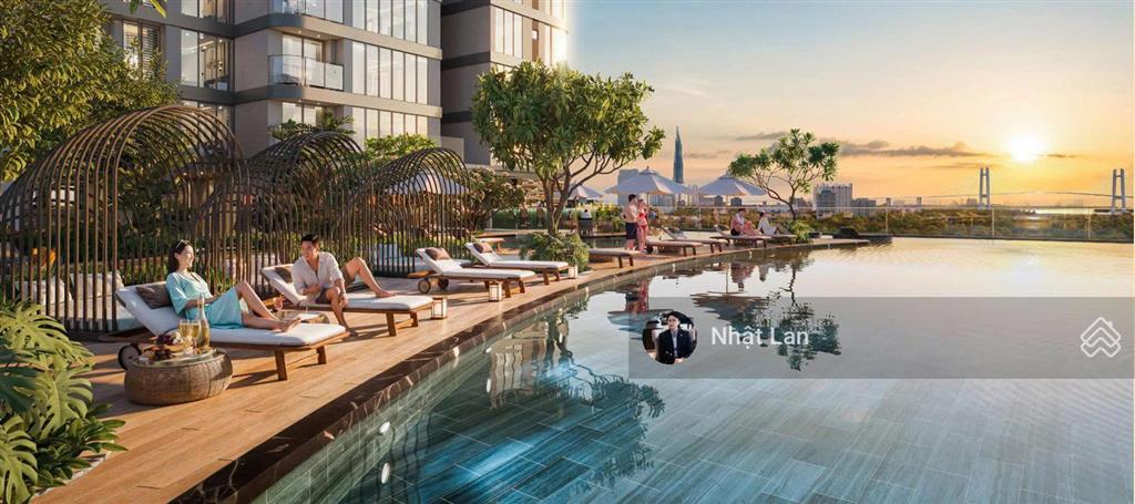 Suất nội bộ 2pn2wc chỉ 5tỷ7 thanh toán 15% nhận nhà tặng 1 cây vàng 140tr htls 0% 24 tháng