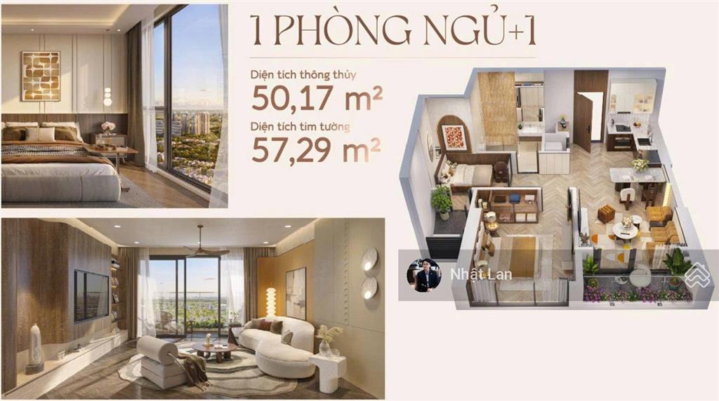 Suất nội bộ 3pn 2wc thanh toán 15% nhận nhà  tặng 1 cây vàng 140tr htls 0% 24 tháng