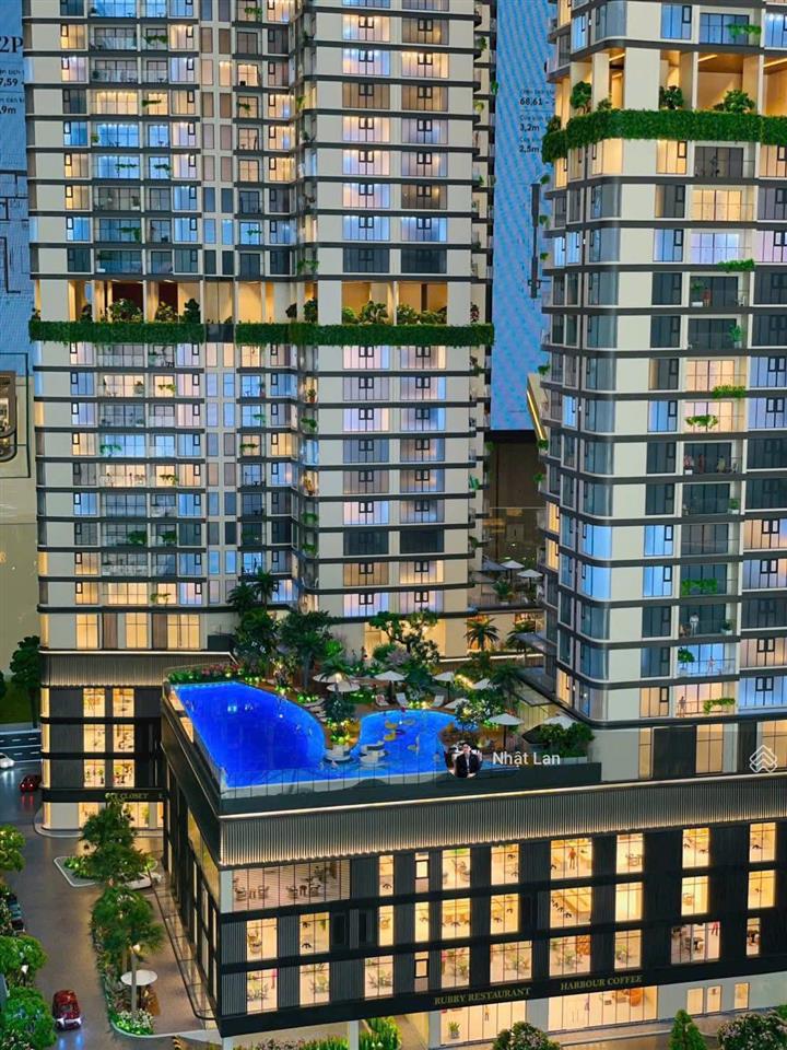 Suất nội bộ 2pn2wc chỉ 5,7 tỷ thanh toán 15% nhận nhà tặng ngay 1 cây vàng 140tr htls 0% 24 tháng