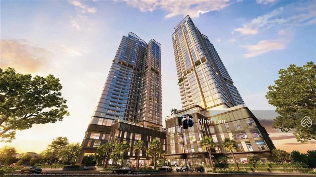 Suất nội bộ 1pn+ chỉ từ 4,1 tỷ thanh toán 15% nhận nhà htls 0% 24 tháng nhận ngay 1 cây vàng 140tr