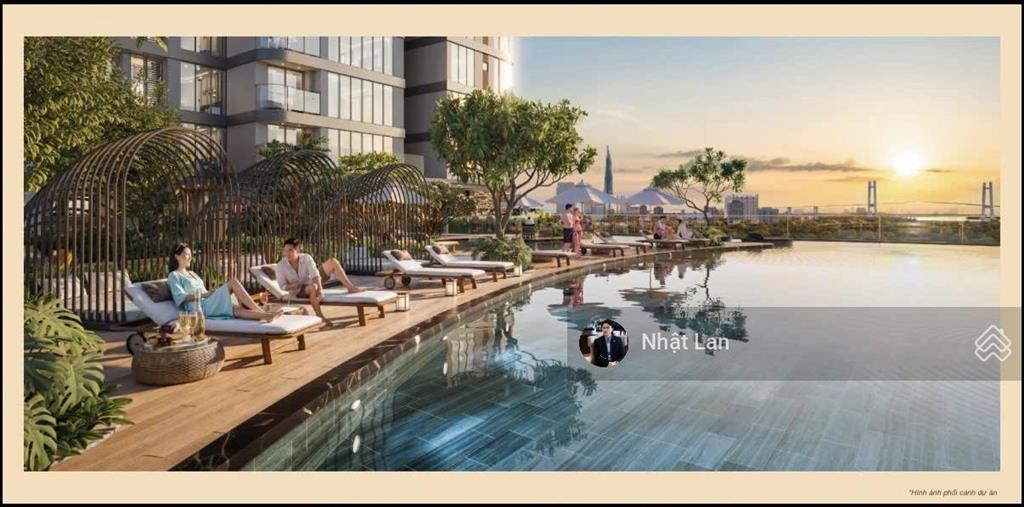 Suất nội bộ 1pn+ chỉ từ 4,1 tỷ thanh toán 15% nhận nhà htls 0% 24 tháng nhận ngay 1 cây vàng 140tr