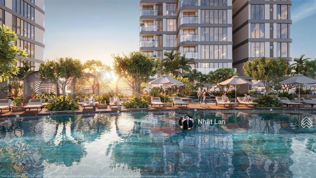 Suất nội bộ 1pn+ chỉ từ 4,1 tỷ thanh toán 15% nhận nhà htls 0% 24 tháng nhận ngay 1 cây vàng 140tr