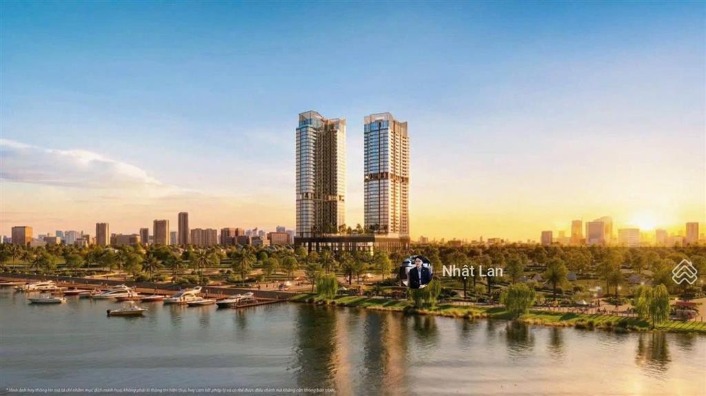 Suất nội bộ 1pn+ chỉ từ 4,1 tỷ thanh toán 15% nhận nhà htls 0% 24 tháng nhận ngay 1 cây vàng 140tr