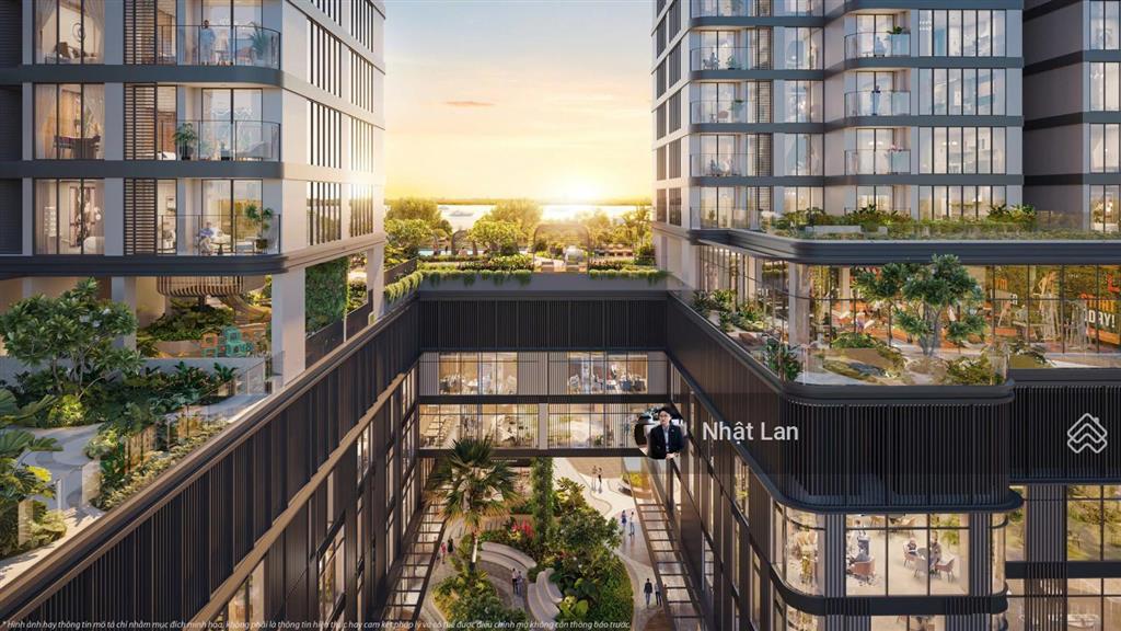Suất nội bộ 1pn+ chỉ từ 4,1 tỷ thanh toán 15% nhận nhà htls 0% 24 tháng nhận ngay 1 cây vàng 140tr