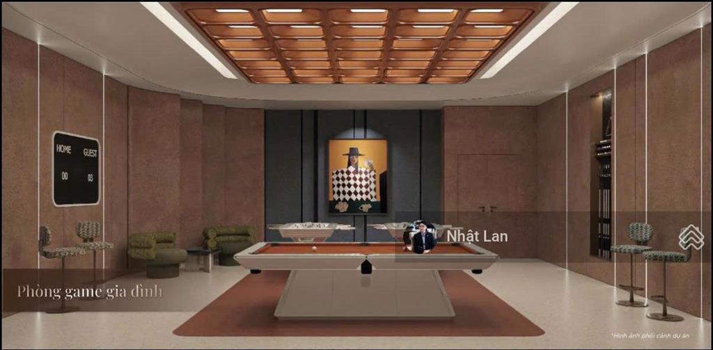Suất nội bộ 1pn+ chỉ từ 4,1 tỷ thanh toán 15% nhận nhà htls 0% 24 tháng nhận ngay 1 cây vàng 140tr