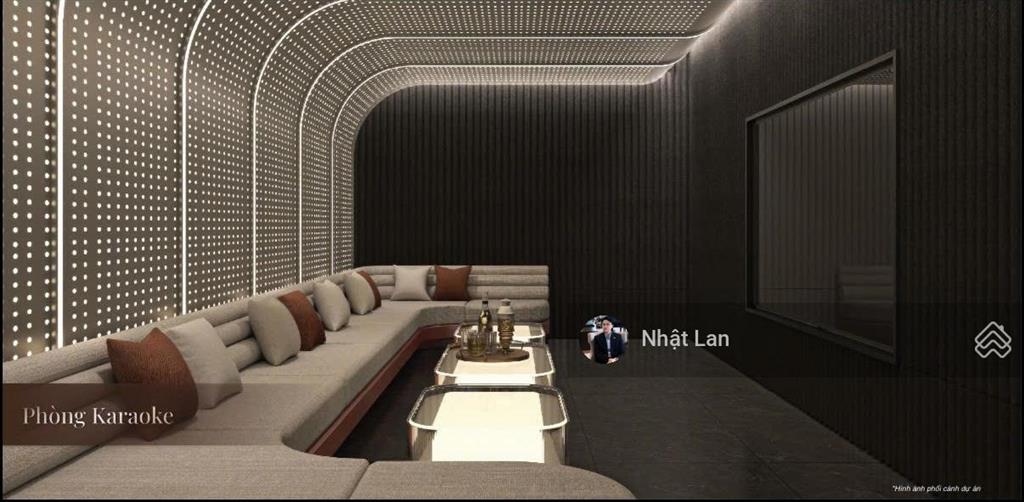 Suất nội bộ 1pn+ chỉ từ 4,1 tỷ thanh toán 15% nhận nhà htls 0% 24 tháng nhận ngay 1 cây vàng 140tr